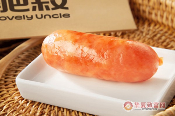 肥叔锅贴加盟